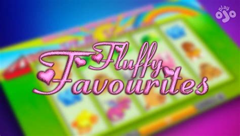 fluffy favourites slot review|play fluffy favourites demo.